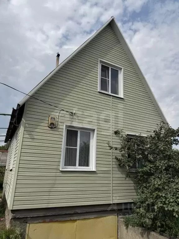 Дом в Воронежская область, Рамонский район, Новоживотинновское с/пос, ... - Фото 2