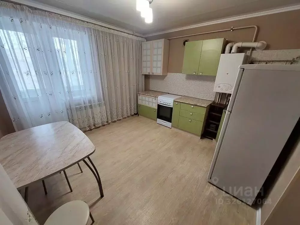 1-к кв. Краснодарский край, Анапа Владимирская ул., 120 (45.5 м) - Фото 1