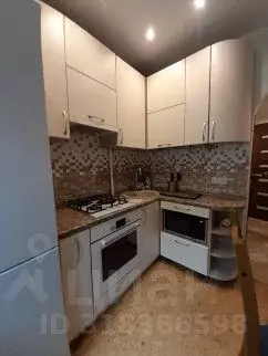 2-к кв. Нижегородская область, Нижний Новгород ул. Генерала Штеменко, ... - Фото 0