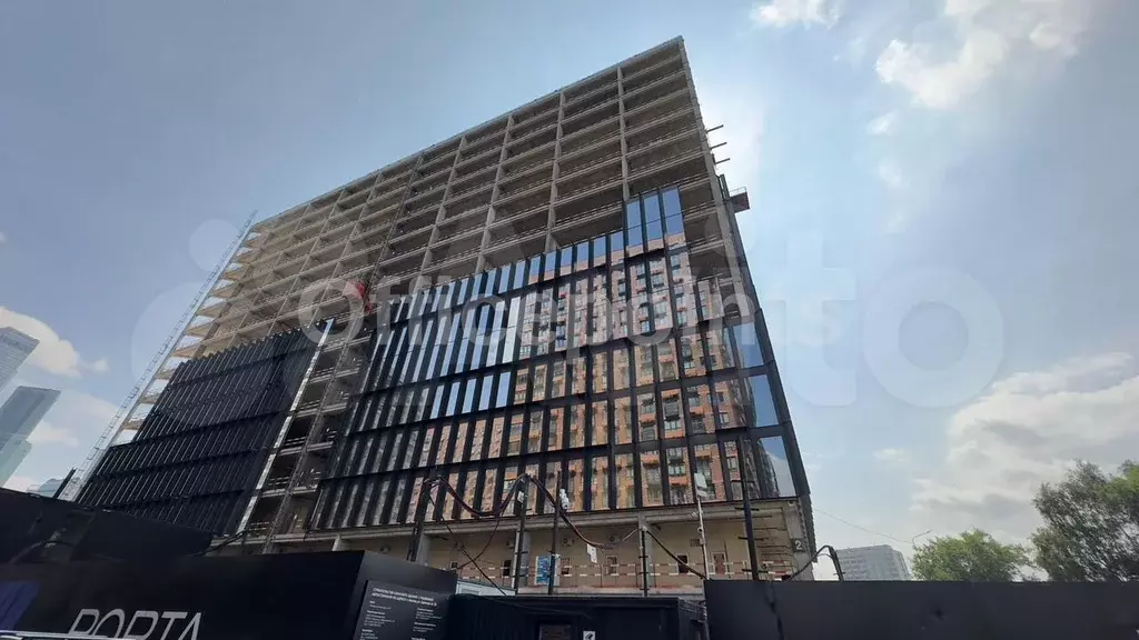 Офис 264.78 кв.м - Фото 1