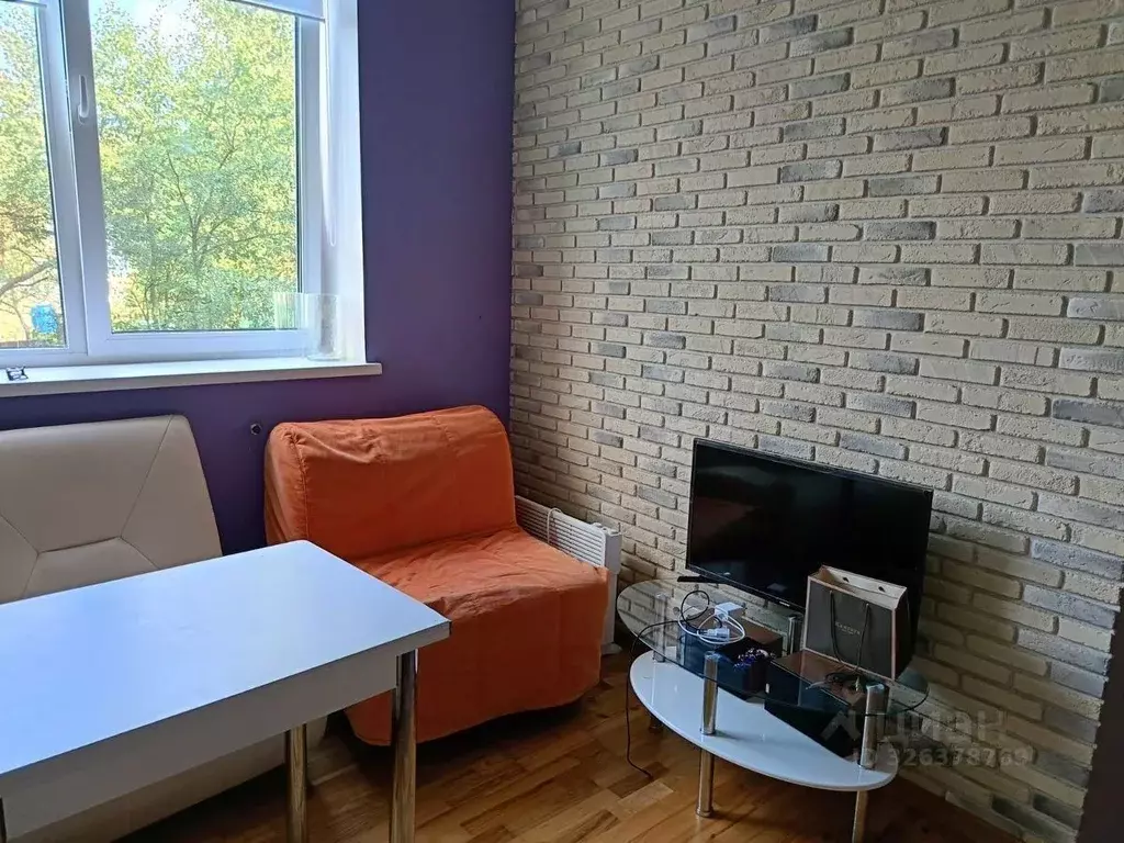 1-к кв. Москва д. Каракашево, 88 (40.0 м) - Фото 1