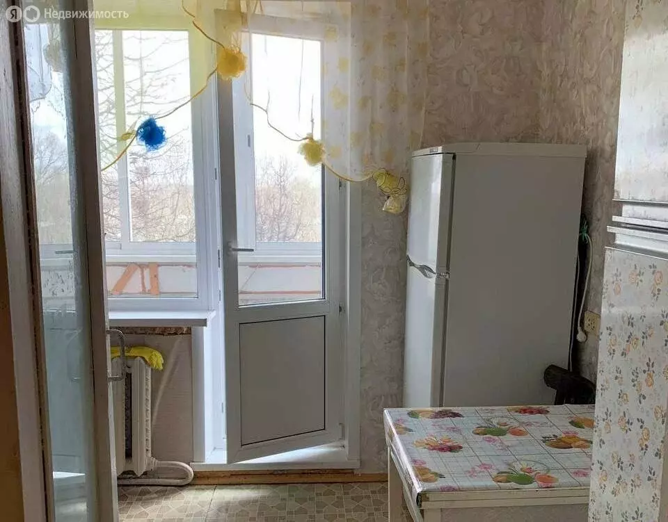 1-комнатная квартира: Шихобалово, 15 (33.3 м) - Фото 1