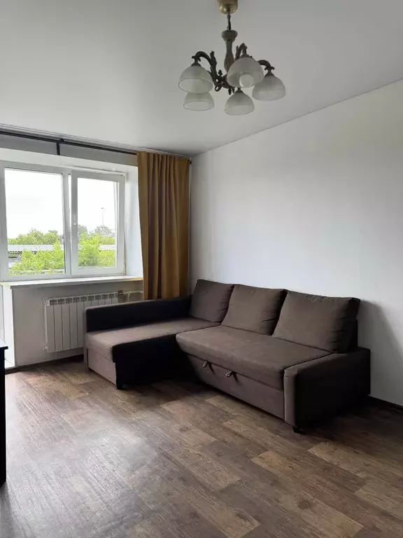 Продаётся 2-к квартира, 45 м - Фото 0