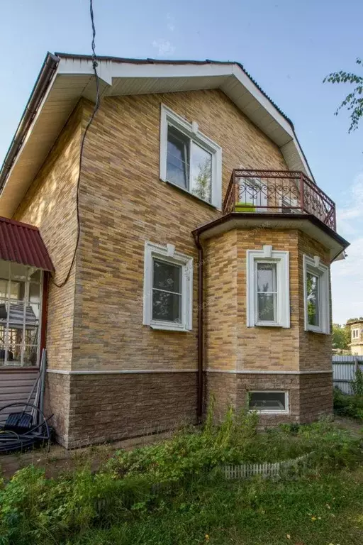 Дом в Ленинградская область, Всеволожский район, Токсовское городское ... - Фото 1