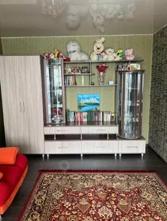 2-к кв. Саратовская область, Саратов Шелковичная ул., 206 (48.7 м) - Фото 0