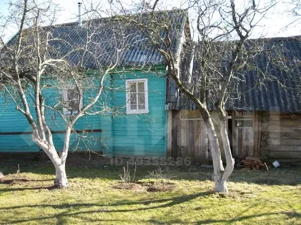 Купить Дом В Взваде Новгородской Области