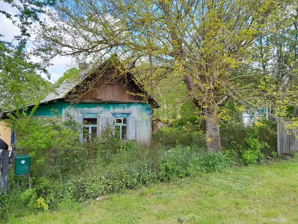 Дом в Краснодарский край, Горячий Ключ муниципальный округ, пос. ... - Фото 1