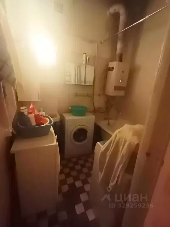 Комната Москва ул. Металлургов, 60К1 (16.0 м) - Фото 1