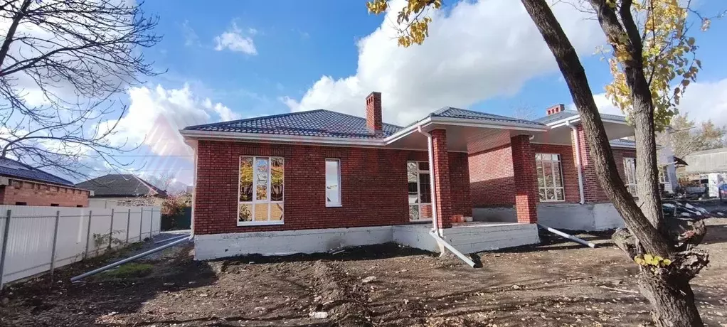 Дом в Ростовская область, Аксайский район, Щепкинское с/пос, ... - Фото 2