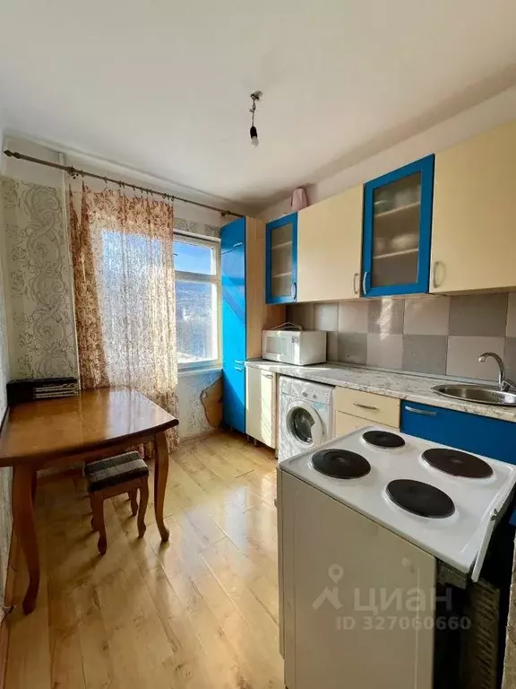 2-к кв. Дагестан, Махачкала просп. Имама шамиля, 57 (45.6 м) - Фото 1