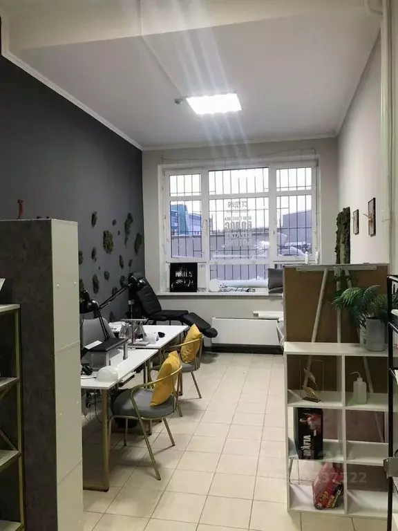 Помещение свободного назначения в Московская область, Мытищи просп. ... - Фото 2