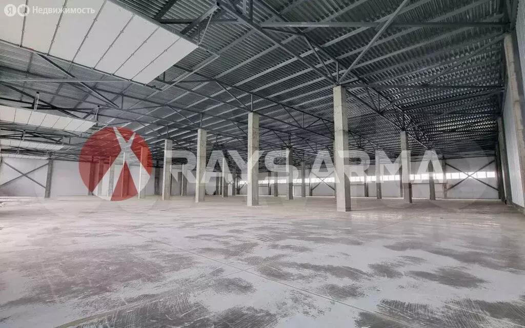 Склад (2622 м) - Фото 2