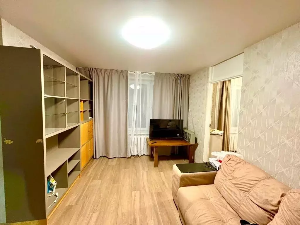 2-к кв. Московская область, Химки ул. Мичурина, 17 (46.0 м) - Фото 1