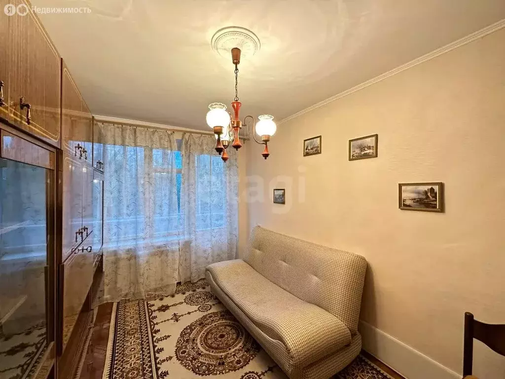 2-комнатная квартира: Долгопрудный, Октябрьская улица, 22к1 (45.1 м) - Фото 1