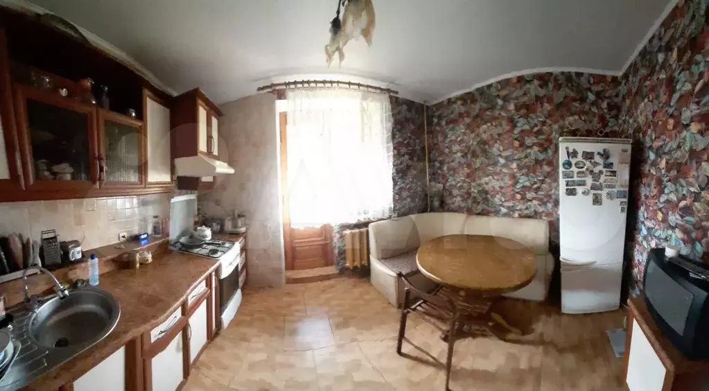 Комната 15 м в 2-к., 3/5 эт. - Фото 0