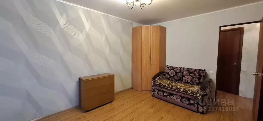 2-к кв. Башкортостан, Уфа Кольцевая ул., 166/1 (52.0 м) - Фото 2