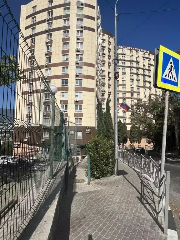 2-к кв. Крым, Ялта ул. Блюхера, 19 (72.0 м) - Фото 1