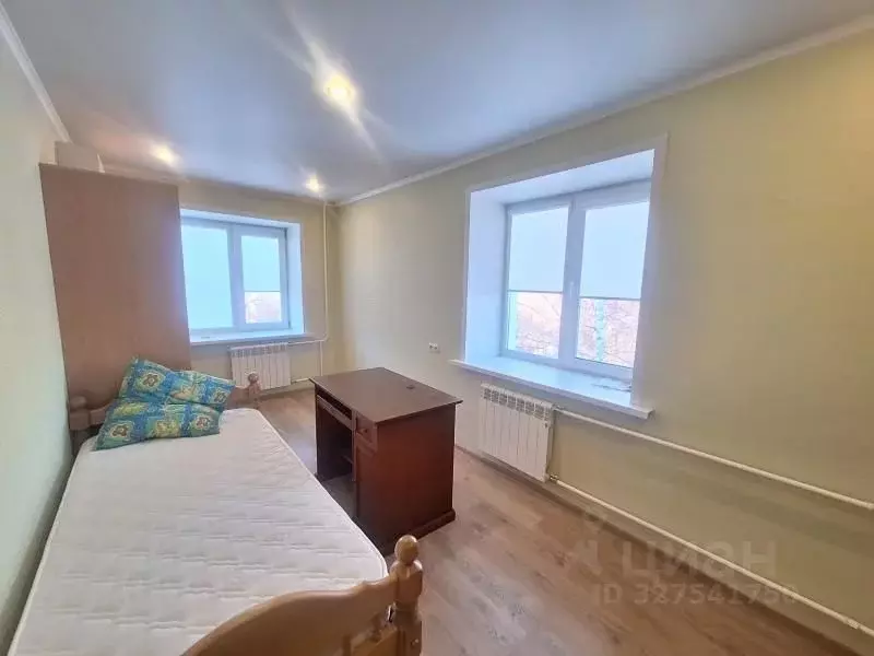 2-к кв. Самарская область, Тольятти ул. Чуковского, 1 (42.2 м) - Фото 1