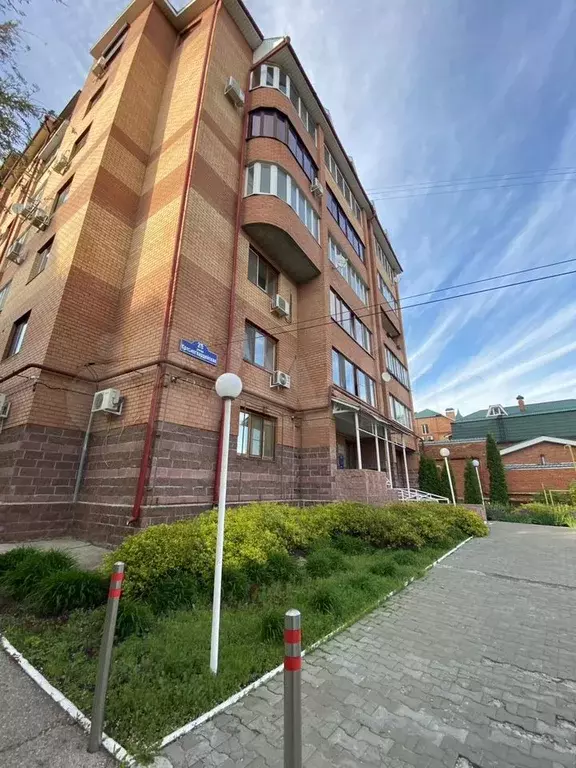3-к. квартира, 80 м, 2/9 эт. - Фото 0