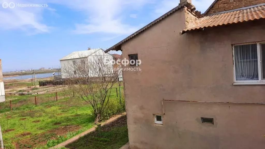 Дом в Береговое, улица Волошина, 25 (309 м) - Фото 1