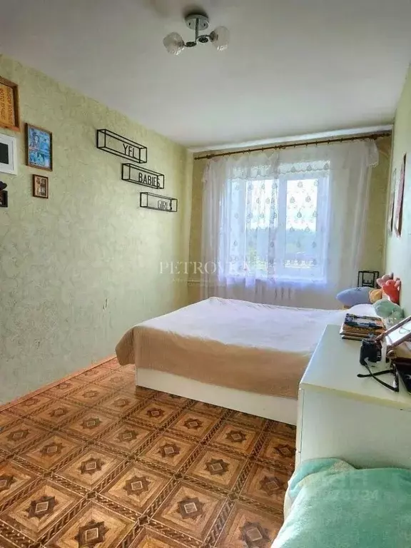 3-к кв. Московская область, Пушкино ул. Левковская Гора, 5 (60.8 м) - Фото 2