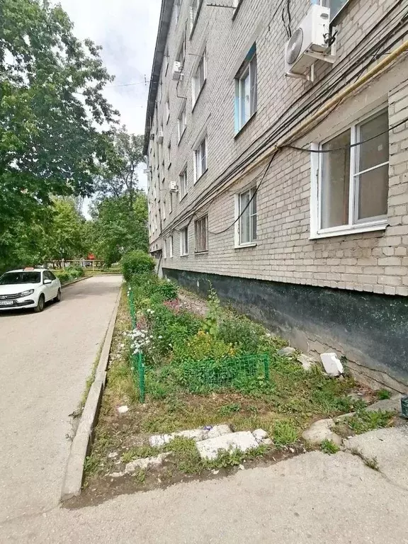 1-к кв. Рязанская область, Рязань ул. Космонавтов, 9к1 (23.2 м) - Фото 1