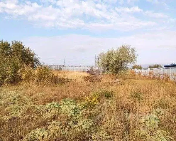 Участок в Ростовская область, Мясниковский район, Краснокрымское ... - Фото 1
