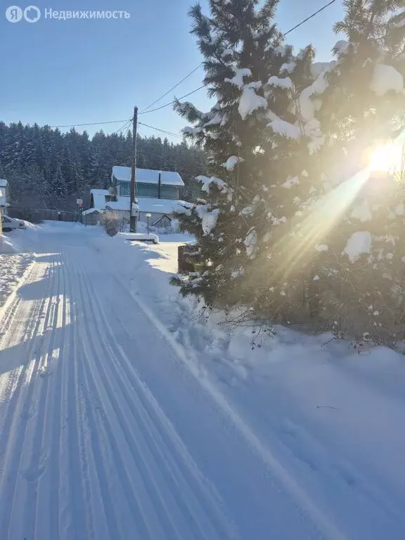 Участок в Ревда, садово-огородническое товарищество Солнечное (5.25 м) - Фото 2