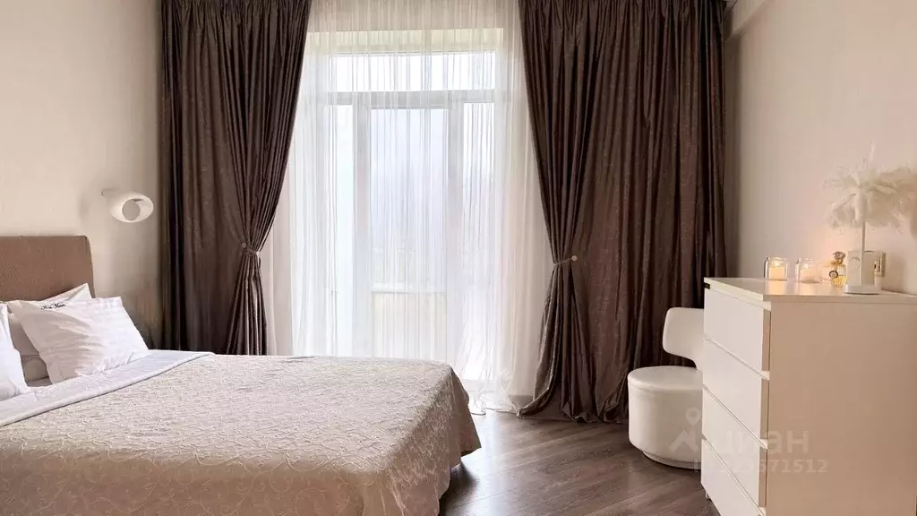 2-к кв. Москва Танковый проезд, 3 (85.2 м) - Фото 2