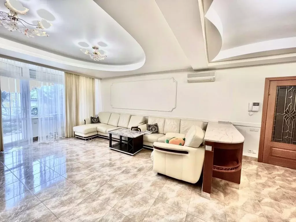 Таунхаус в Крым, Ялта муниципальный округ, Никита пгт ул. Без Названия ... - Фото 2