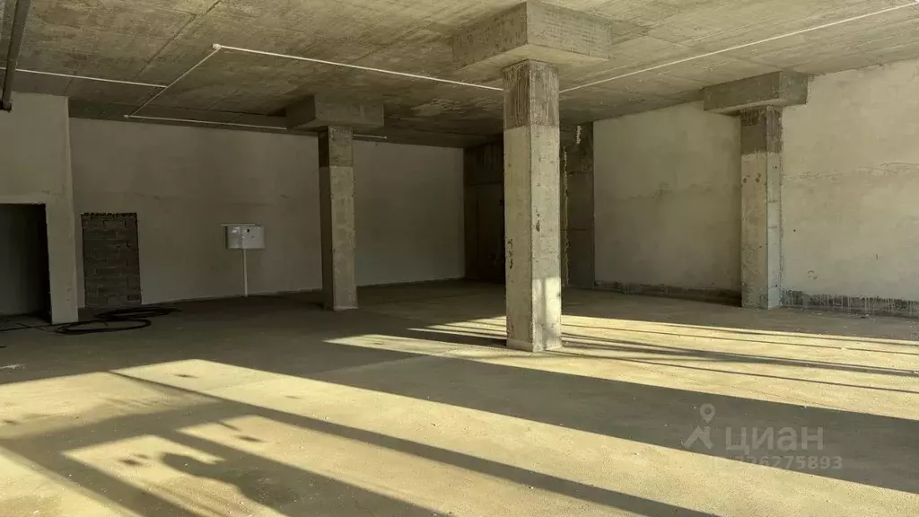 Помещение свободного назначения в Оренбургская область, Оренбург ... - Фото 2