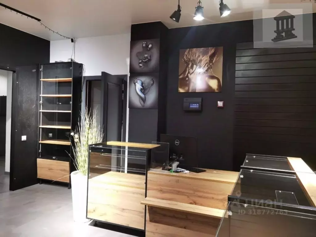 Помещение свободного назначения в Калининградская область, Калининград ... - Фото 1