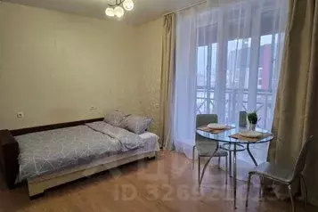 1-к кв. Архангельская область, Северодвинск Лесная ул., 37 (27.0 м) - Фото 1