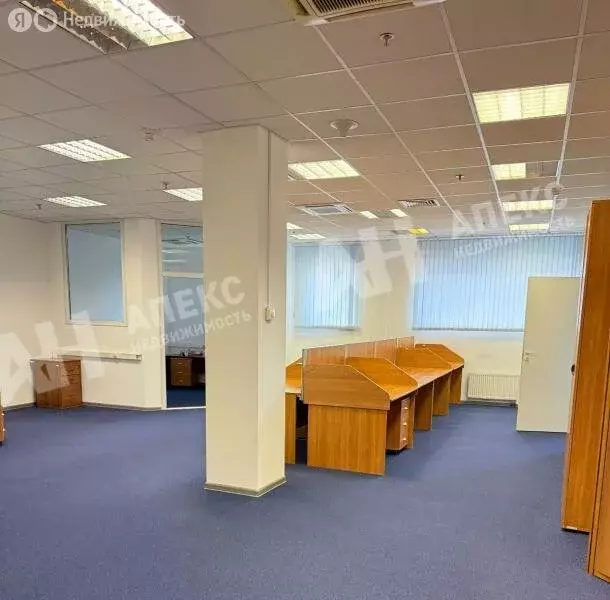 Офис (94 м) - Фото 2