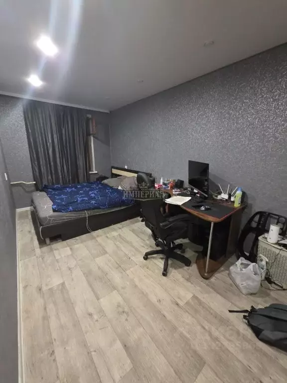 Комната Марий Эл, Медведевский район, Руэмское с/пос, пос. Руэм ул. ... - Фото 2