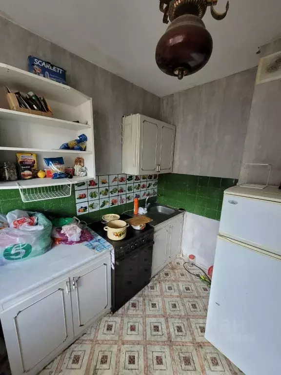 1-к кв. Москва Новочеркасский бул., 46 (40.0 м) - Фото 2