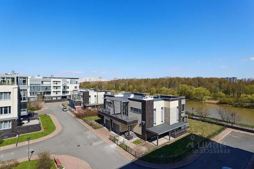 Квартира, 3 комнаты, 130 м - Фото 0