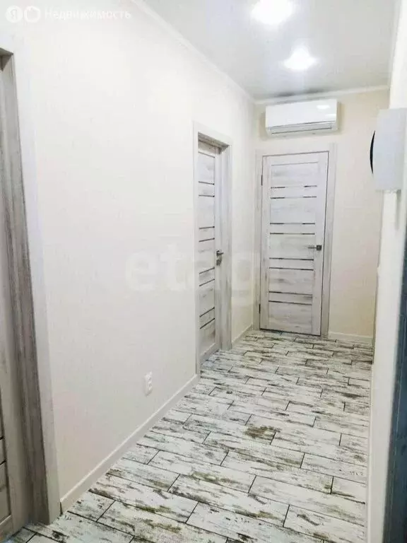 2-комнатная квартира: Батайск, Комсомольская улица, 133к2 (50 м) - Фото 0