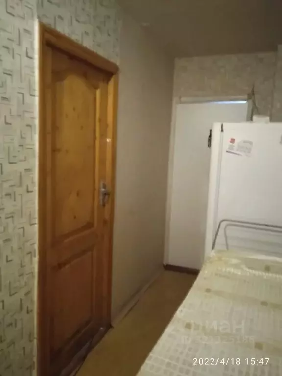 Комната Москва Красноярская ул., 3К1 (37.0 м) - Фото 2