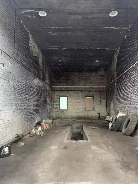 Помещение свободного назначения в Калужская область, Киров Фаянсовая ... - Фото 2