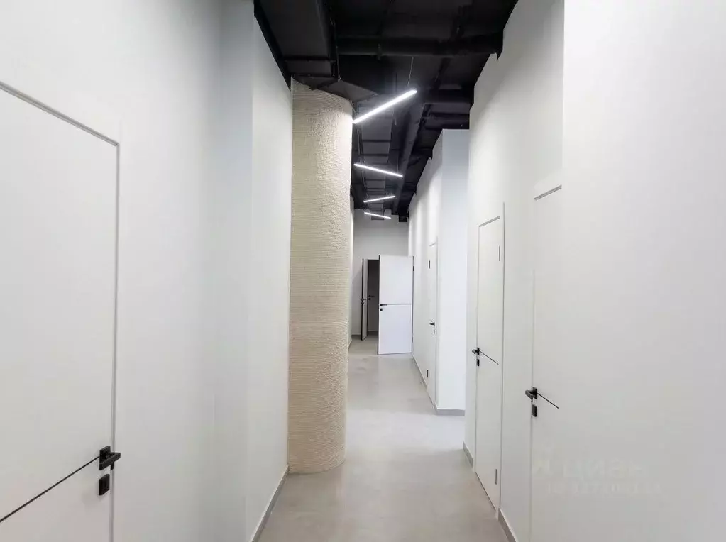 Помещение свободного назначения в Москва ул. Михайлова, 31А (14 м) - Фото 1