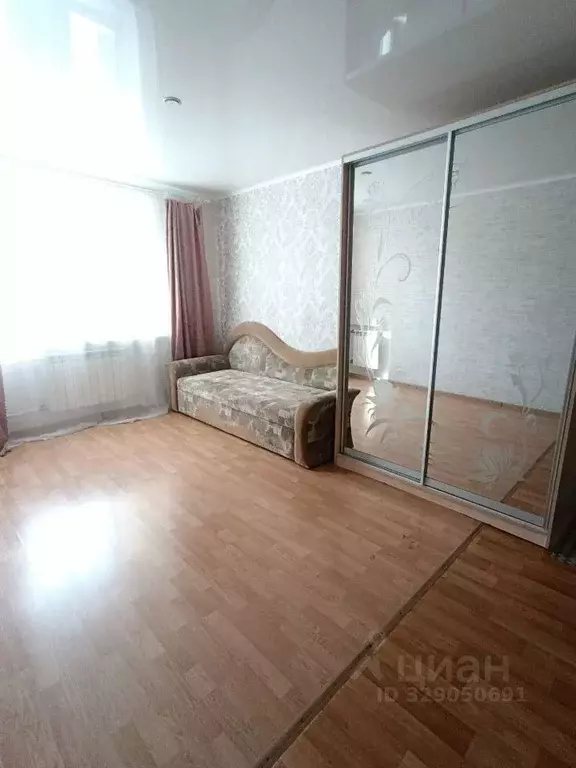 Комната Ростовская область, Аксай ул. Дружбы, 19 (18.0 м) - Фото 1