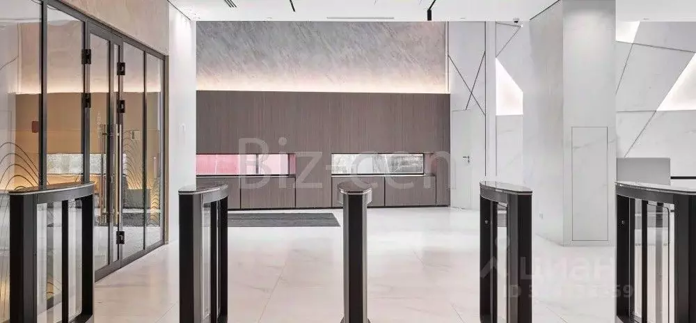 Офис в Москва ул. Сущевский Вал, 18 (726 м) - Фото 2