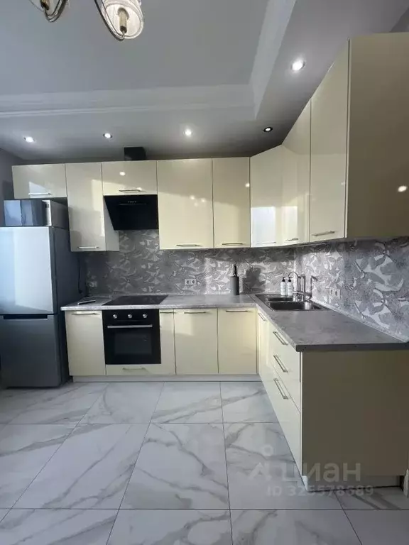 2-к кв. Москва Веерная ул., 6 (70.0 м) - Фото 1