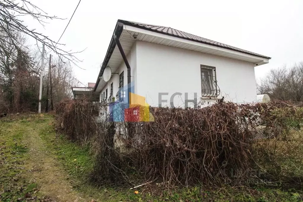 Дом в Тульская область, Тула городской округ, д. Судаково ул. Шмидта, ... - Фото 1