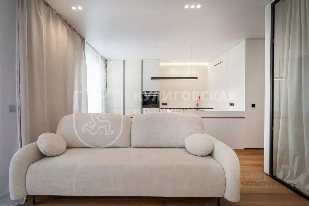 1-к кв. Свердловская область, Екатеринбург ул. Декабристов, 20/2 (46.0 ... - Фото 1