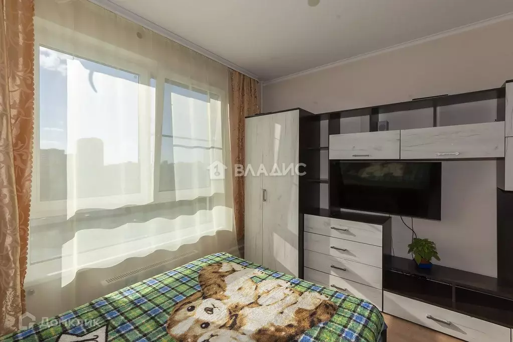 Продаётся 2-к квартира, 46.4 м - Фото 1