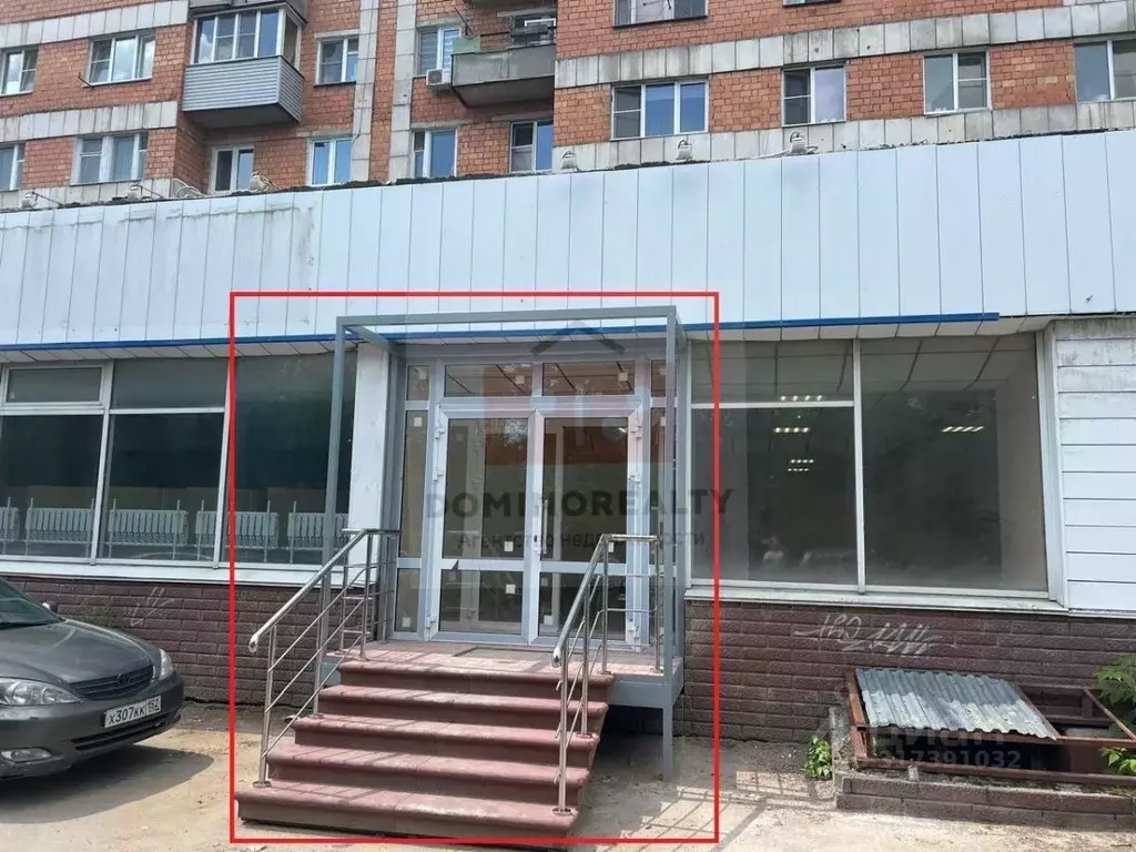 Помещение свободного назначения в Нижегородская область, Нижний ... - Фото 0