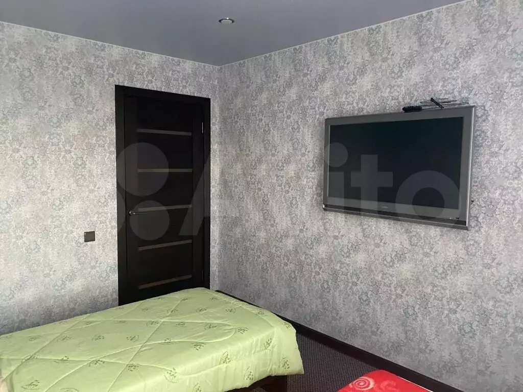 2-к. квартира, 50 м, 4/9 эт. - Фото 1