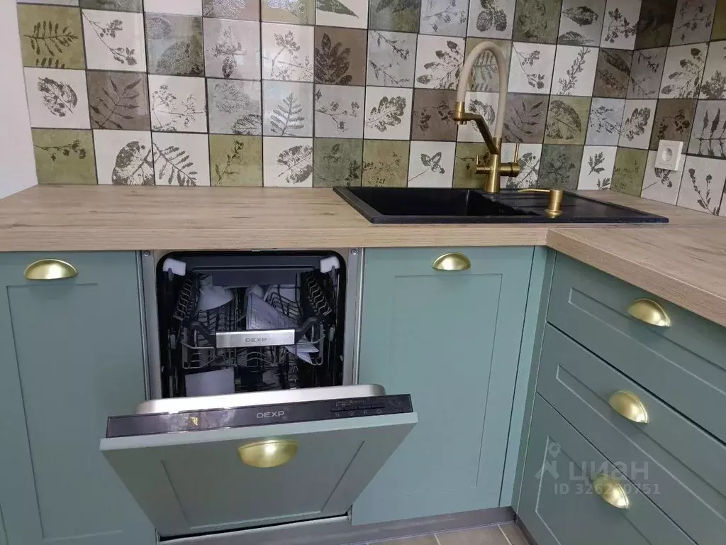 2-к кв. Ростовская область, Таганрог Смирновский пер., 137-2 (52.0 м) - Фото 2